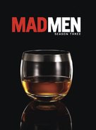 &quot;Mad Men&quot; - DVD movie cover (xs thumbnail)