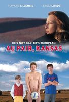 Au Pair, Kansas - Movie Cover (xs thumbnail)