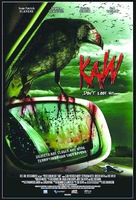 Kaw - Movie Poster (xs thumbnail)