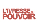 L&#039;ivresse du pouvoir - French Logo (xs thumbnail)