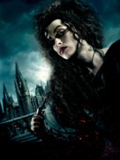 Harry Potter and the Deathly Hallows - Part 1 - Key art (xs thumbnail)