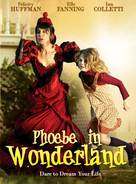 Phoebe in Wonderland - Movie Poster (xs thumbnail)