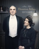 Downton Abbey - British Movie Poster (xs thumbnail)