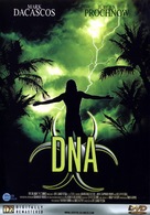 DNA - Swedish Movie Cover (xs thumbnail)