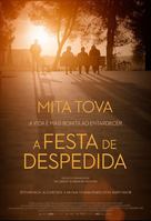 Mita Tova - Portuguese Movie Poster (xs thumbnail)