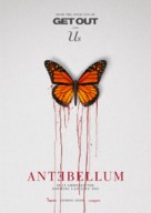 Antebellum - Swiss Movie Poster (xs thumbnail)