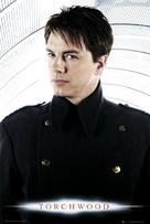 &quot;Torchwood&quot; - Movie Poster (xs thumbnail)