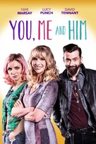 You, Me and Him - Australian Movie Cover (xs thumbnail)