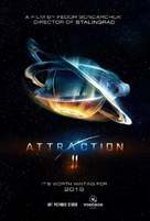 Prityazhenie 2 - Movie Poster (xs thumbnail)