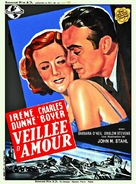 When Tomorrow Comes - French Movie Poster (xs thumbnail)