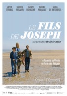 Le fils de Joseph - Andorran Movie Poster (xs thumbnail)
