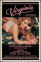 Virginia - Movie Poster (xs thumbnail)