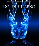 Donnie Darko - Blu-Ray movie cover (xs thumbnail)