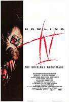 Howling IV: The Original Nightmare - Movie Poster (xs thumbnail)