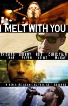 I Melt with You - DVD movie cover (xs thumbnail)