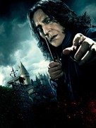 Harry Potter and the Deathly Hallows - Part 1 - Key art (xs thumbnail)