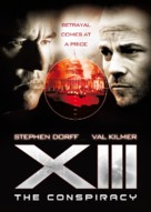 &quot;XIII&quot; - Movie Poster (xs thumbnail)