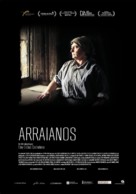 Arraianos - Spanish Movie Poster (xs thumbnail)