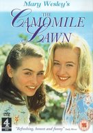 &quot;The Camomile Lawn&quot; - British DVD movie cover (xs thumbnail)