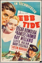 Ebb Tide - Movie Poster (xs thumbnail)