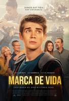 Lifemark - Spanish Movie Poster (xs thumbnail)