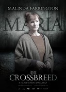 The Crossbreed - Turkish Movie Poster (xs thumbnail)