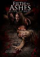 Filth to Ashes, Flesh to Dust - DVD movie cover (xs thumbnail)