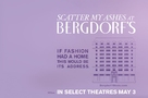 Scatter My Ashes at Bergdorf&#039;s - Movie Poster (xs thumbnail)