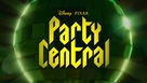 Party Central - Logo (xs thumbnail)