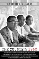 The Counter: 1960 - Movie Poster (xs thumbnail)