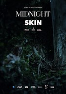 Midnight Skin - International Movie Poster (xs thumbnail)