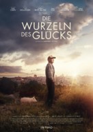 Holy Lands - German Movie Poster (xs thumbnail)
