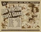 Don Winslow of the Coast Guard - Movie Poster (xs thumbnail)
