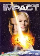 &quot;Impact&quot; - Danish DVD movie cover (xs thumbnail)