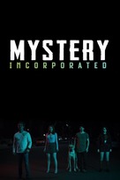 &quot;Mystery Incorporated&quot; - Movie Poster (xs thumbnail)