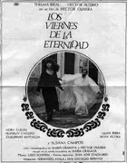 Los viernes de la eternidad Poster
