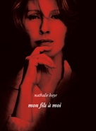 Mon fils &agrave; moi - French Movie Poster (xs thumbnail)