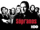 &quot;The Sopranos&quot; - Movie Poster (xs thumbnail)