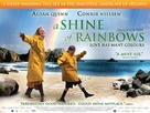 A Shine of Rainbows - British Movie Poster (xs thumbnail)