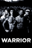 Warrior - Italian poster (xs thumbnail)