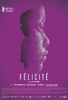 F&eacute;licit&eacute; - French Movie Poster (xs thumbnail)