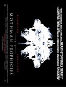 The Mothman Prophecies - British poster (xs thumbnail)