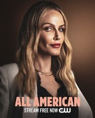 &quot;All American&quot; - Movie Poster (xs thumbnail)