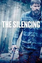 The Silencing - Australian Movie Cover (xs thumbnail)