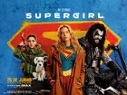 Supergirl Poster