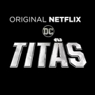 Titans - Brazilian Logo (xs thumbnail)