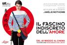 Tokyo Fianc&eacute;e - Italian Movie Poster (xs thumbnail)