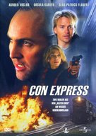 Con Express - German poster (xs thumbnail)