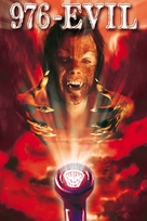976-EVIL - DVD movie cover (xs thumbnail)