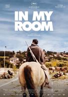 In My Room - German Movie Poster (xs thumbnail)